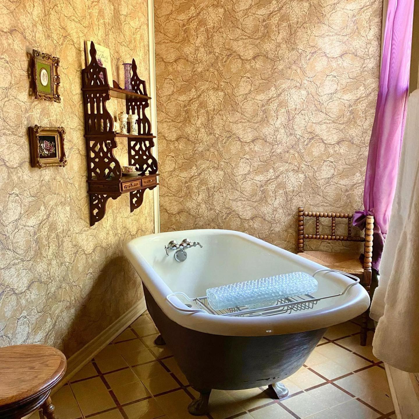 Four Winds Victorian Venue & Suites Bonham Экстерьер фото